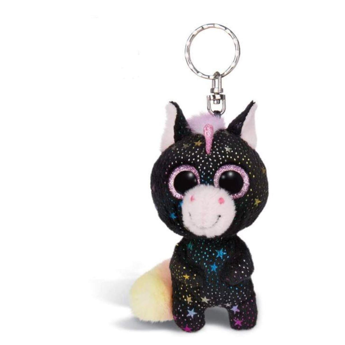 NICI Glubschis Schlüsselanhänger Einhorn Vita-Mi 9cm