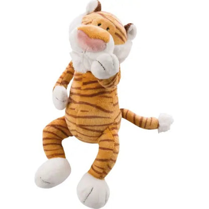 NICI Kuscheltier Tiger-Lilly Nici Green