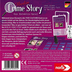 Noris Spiele Detektivspiel Crime Story Berlin