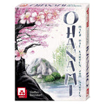 Nürnberger Spielkarten Ohanami
