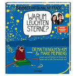 Oetinger Warum leuchten Sterne
