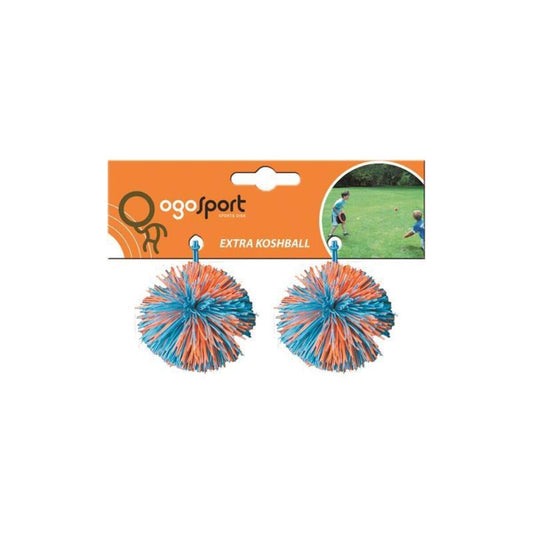 OGO Sport Ersatzbaelle (2er)