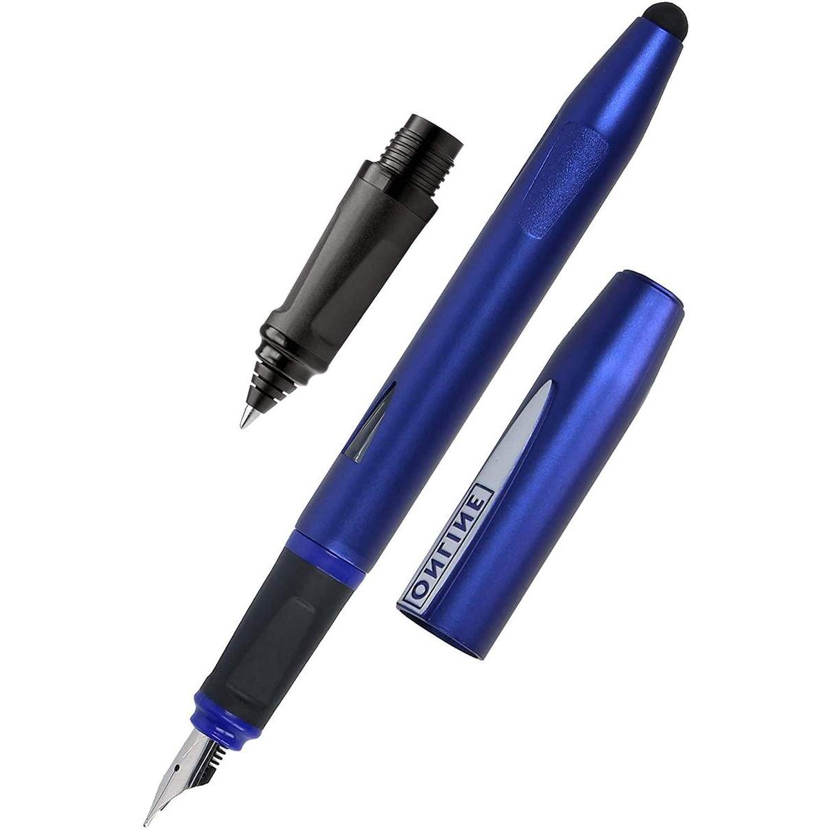 ONLINE Switch Starterset M bright blue