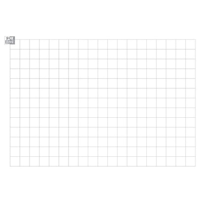 Oxford Rechenheft A5 Lineatur R, SCRIBZEE®