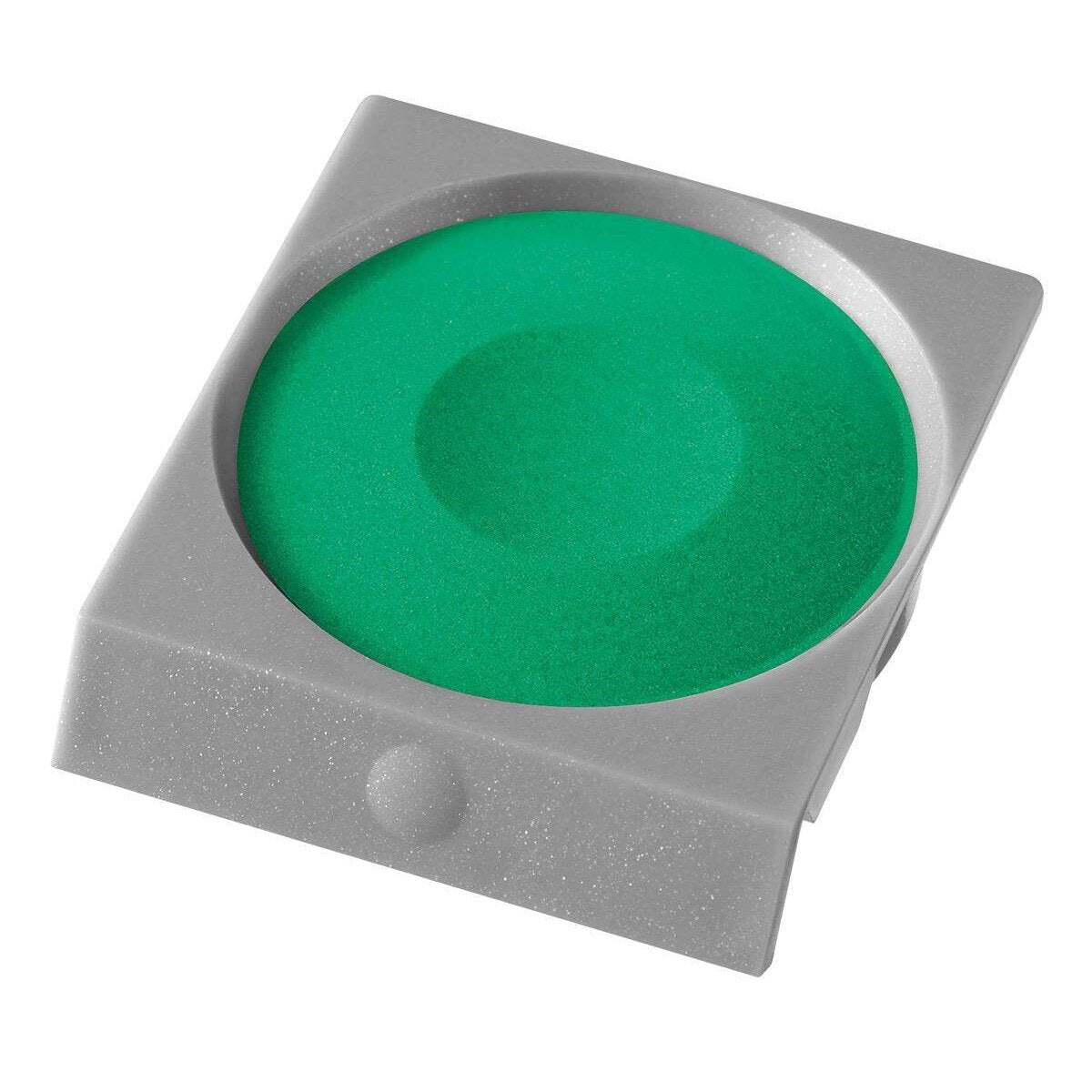 Pelikan Deckfarbkasten Ersatzfarbe 135A, französischgrün