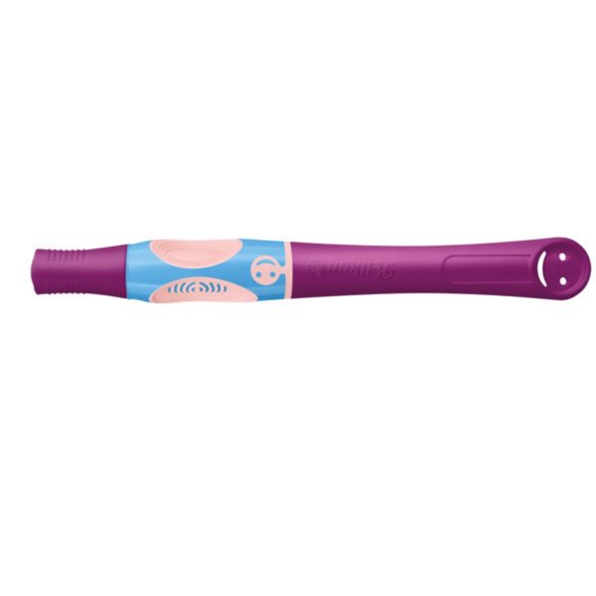 Pelikan griffix® Tintenroller für Linkshänder, Sweet Berry