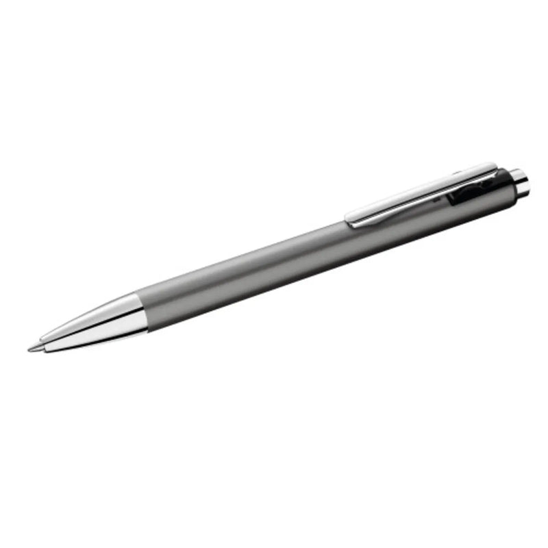 Pelikan Kugelschreiber Snap® K10 Metallic Platin im Metalletui