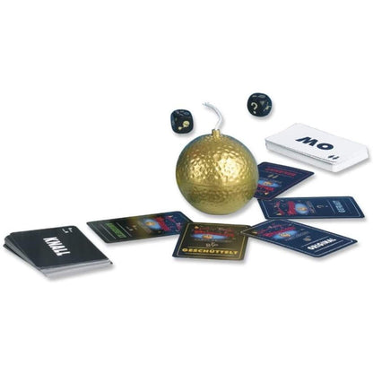 Piatnik Tick Tack Bumm Die Party Edition