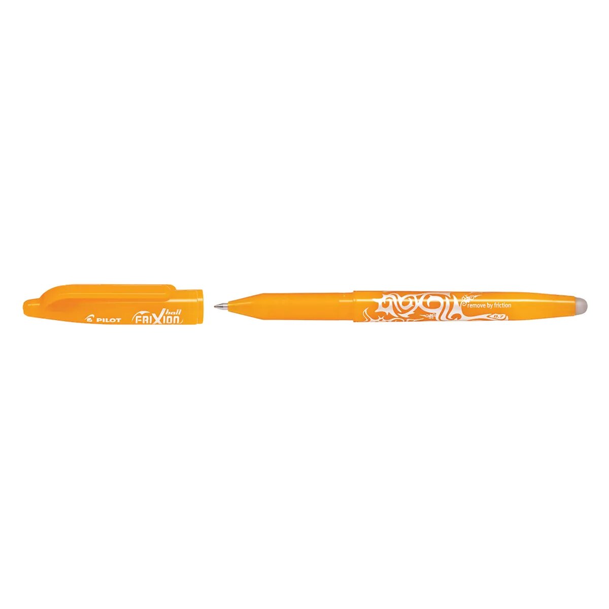 Pilot Tintenroller Frixion Ball 0,7mm apricot radierbar