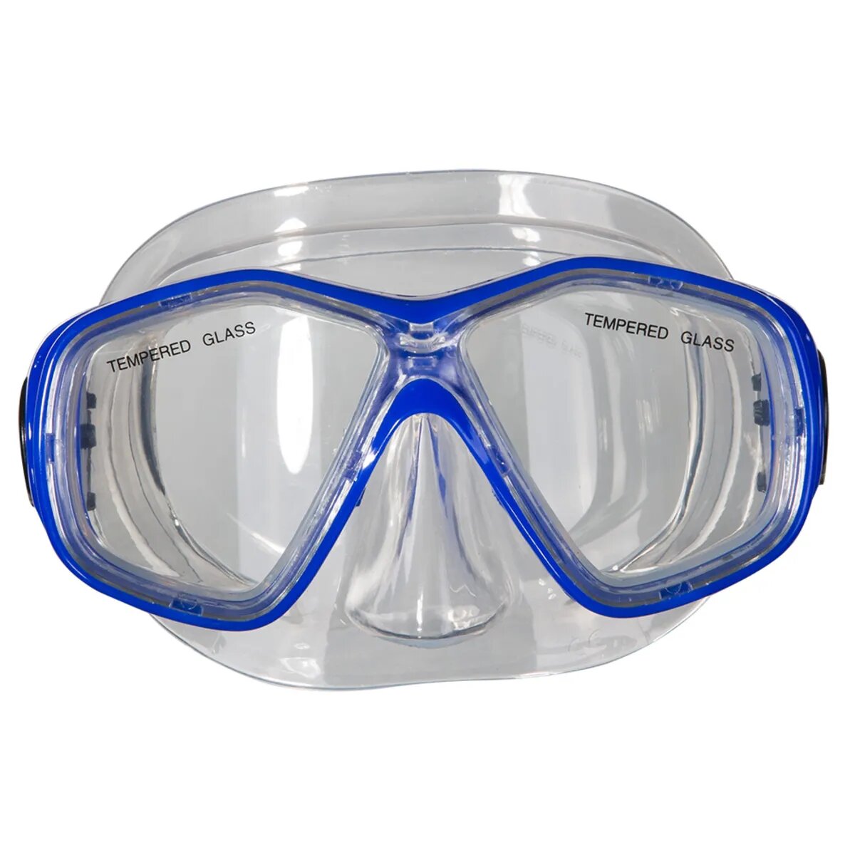 PINAO Tauchset Kinder (Blau)