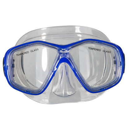 PINAO Tauchset Kinder (Blau)