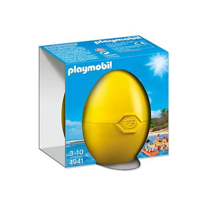 PLAYMOBIL® 4941 Strandvergnügen (50 Jahre PLAYMOBIL®)