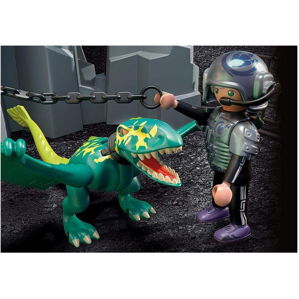 PLAYMOBIL® 70925 Dino Rise - Dino Mine