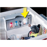 PLAYMOBIL® City Action 70936 Rettungs-Fahrzeug: US Ambulance