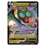 Pokemon V-Kampfdeck Rayquaza-V oder Rayquaza-V, 1 Stück, 2-fach sortiert