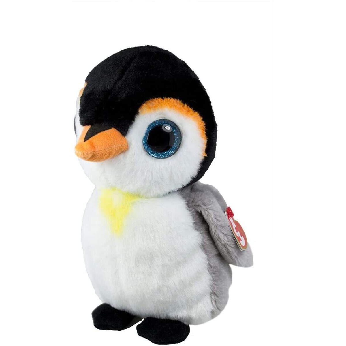 ty Pongo Pinguin - Beanie Babies - Med