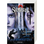 Ravensburger Bradford, Samurai, Band 9: Die Rückkehr des Kriegers