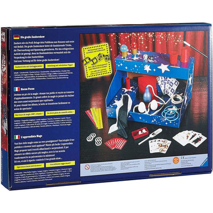 Ravensburger Die große Zaubershow