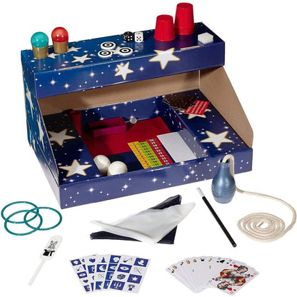 Ravensburger Die große Zaubershow