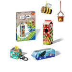 Ravensburger EcoCreate - Hilf den Vögeln und Bienen