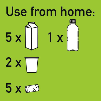 Ravensburger EcoCreate - Hilf den Vögeln und Bienen