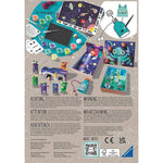 Ravensburger EcoCreate - Monster-Olympiade