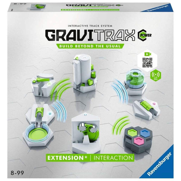 Ravensburger GraviTrax Extension Interaction