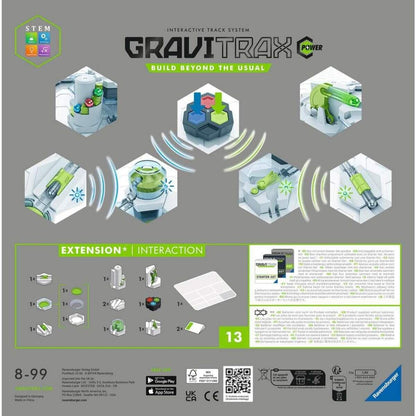 Ravensburger GraviTrax Extension Interaction