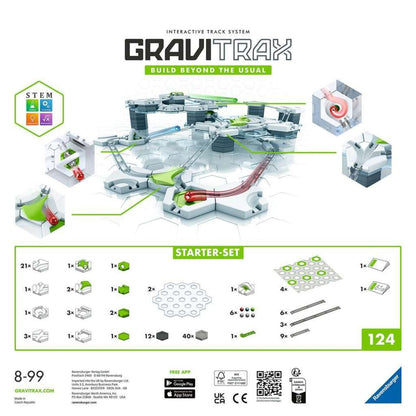 Ravensburger GraviTrax Starter-Set