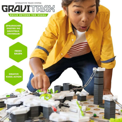 Ravensburger GraviTrax Starter-Set
