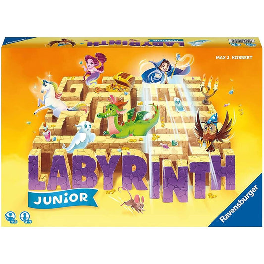 Ravensburger Labyrinth Junior Labyrinth