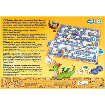 Ravensburger Labyrinth Junior Labyrinth