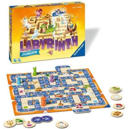 Ravensburger Labyrinth Junior Labyrinth