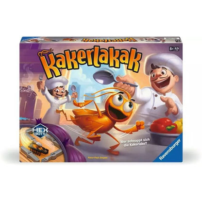 Ravensburger Kakerlakak