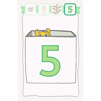 Ravensburger Lernen Lachen Selbermachen Lernen Lachen Selbermachen: Erste Zahlen