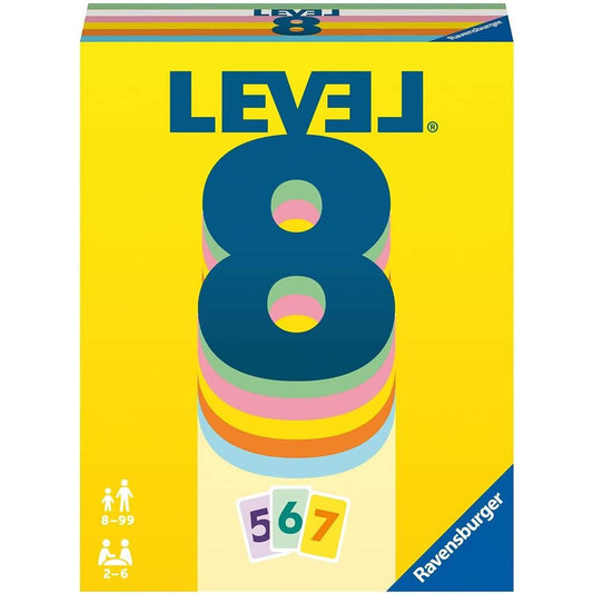Ravensburger Level 8 Level 8®