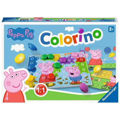 Ravensburger Peppa Pig Colorino