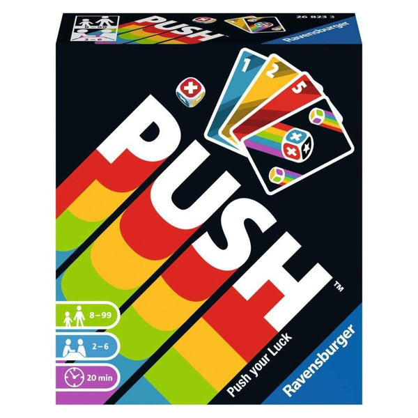 Ravensburger PUSH