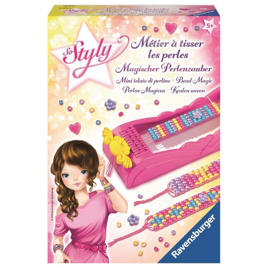 Ravensburger So Styly - Magischer Perlenzauber