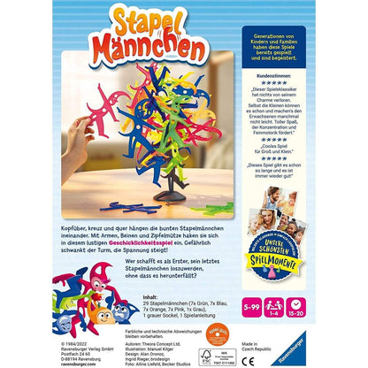 Ravensburger Stapelmännchen