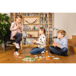 Ravensburger tiptoi active Set Dschungel-Olympiade