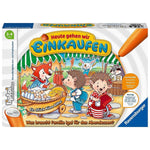 Ravensburger tiptoi Heute gehen wir einkaufen