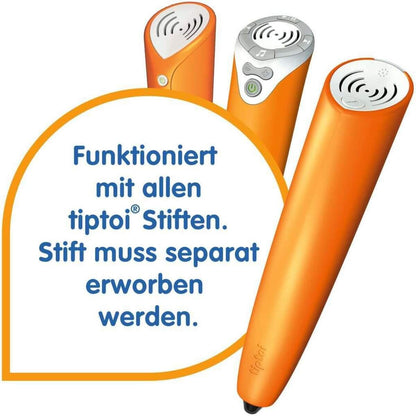 Ravensburger tiptoi® ACTIVE Lautsprecher