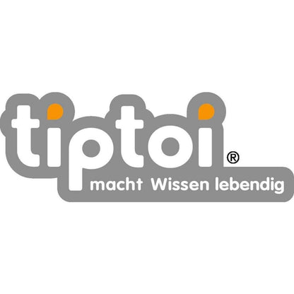 Ravensburger tiptoi® ACTIVE Lautsprecher