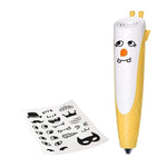 Ravensburger tiptoi® Stift-Hülle zum Wechseln in Gelb