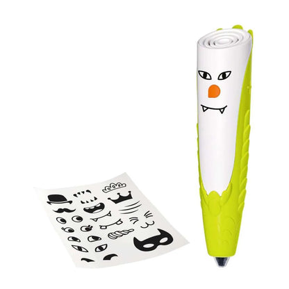 Ravensburger tiptoi® Stift-Hülle zum Wechseln in Grün