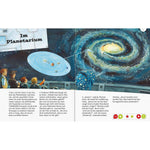 Ravensburger tiptoi® Weltraum (Expedition Wissen)