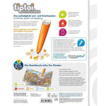 Ravensburger tiptoi® tiptoi® Wieso? Weshalb? Warum? - Komm mit auf die Baustelle