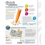 Ravensburger tiptoi® tiptoi® Wieso? Weshalb? Warum? - Die Welt der Fahrzeuge