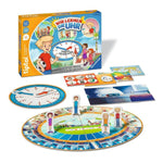 Ravensburger tiptoi® Wir lernen die Uhr